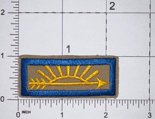 Bsa freccia luce - luce, cub