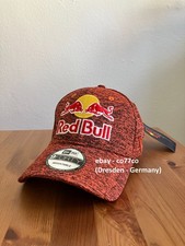 Cappellino Red Bull Atleta