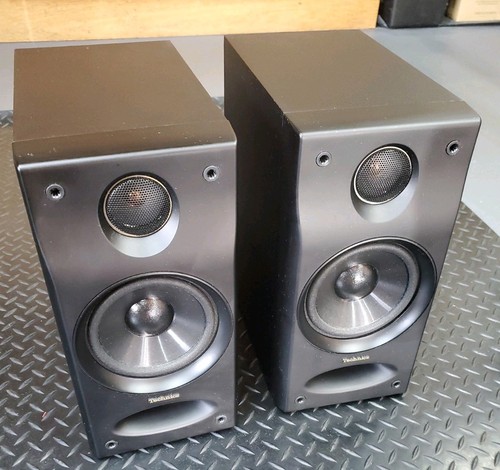 Technics ch7 altoparlanti - technics, a