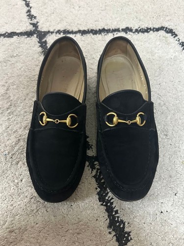 Scarpe mocassini gucci horse - mocassini,