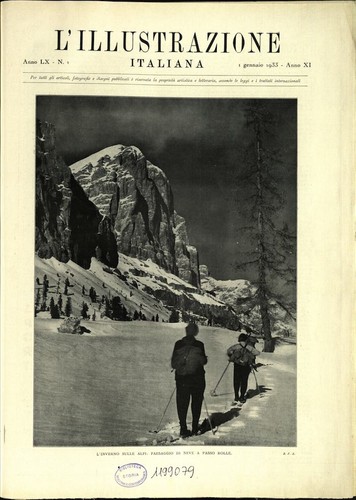 Rivista l illustrazione - rivista, l'illustrazione