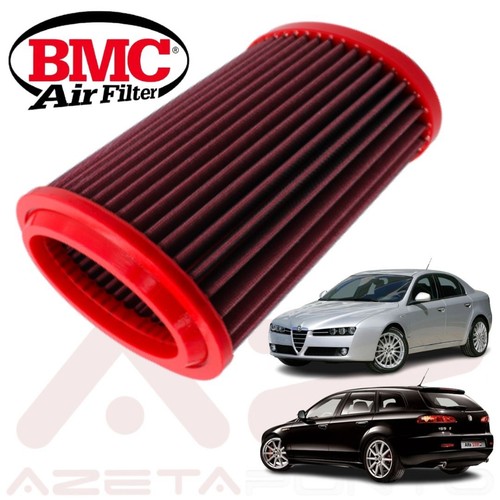 Filtro aria sportivo bmc - aria,