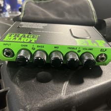 Trace elliot elf 200w - elliot,