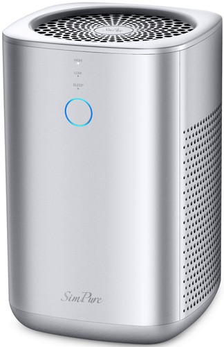 Purificatore aria per tutta - purificatore, d'aria