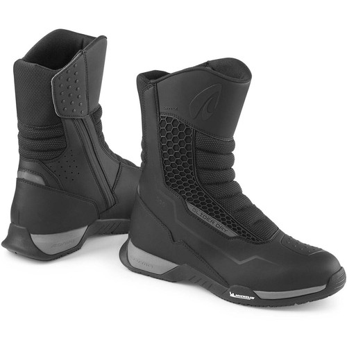 Stivali moto forma glider - stivali,