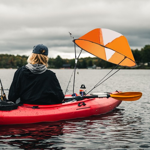 Accessori per canoa kayak