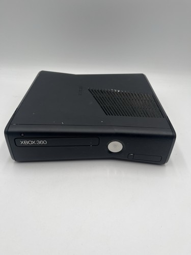 Microsoft xbox 360 - microsoft, 4gb