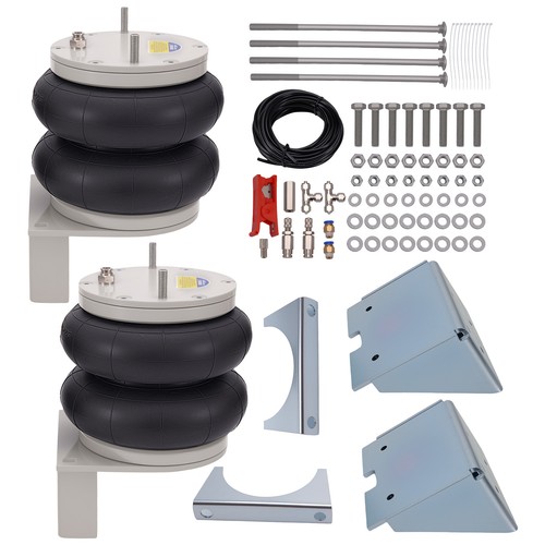 Kit soffietto sospensione - kit,