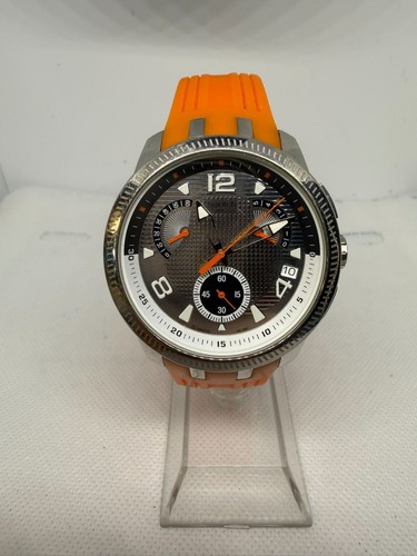 Orologio crono swatch irony - swatch,