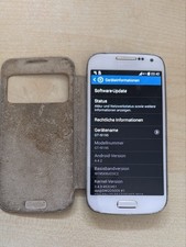 Samsung Galaxy S4 mini | GT