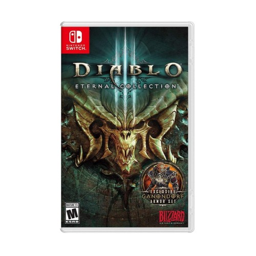 Videogiochi blizzard diablo - videogiochi,