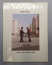 Pink Floyd - Wish You Were Here