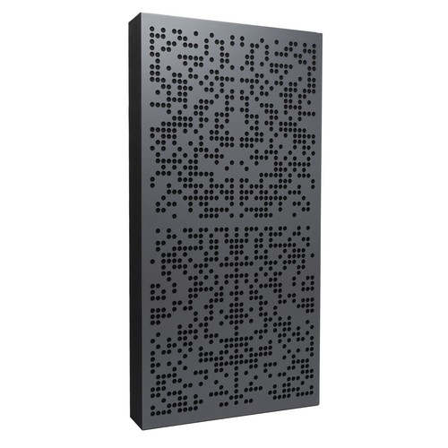Binary abfuser pannello - -,