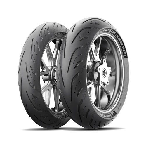 Michelin power shift - shift, 160/60