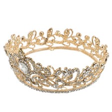  Cerchietto Corona Accessori