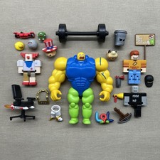 Roblox: Meme Pack (Set Action