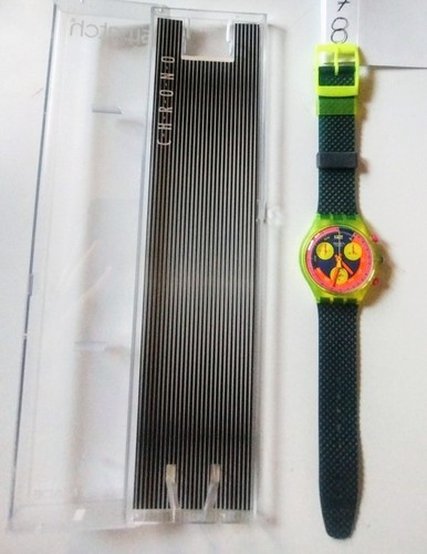 Chrono 1991 grand - [1], prix