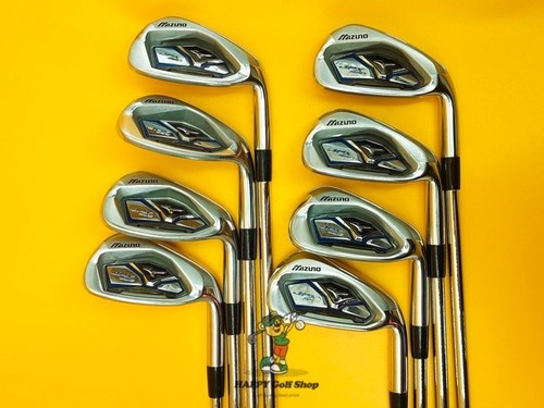 Mizuno jpx 850 set ferri - mizuno,