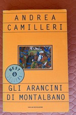 Gli Arancini di Montalbano by