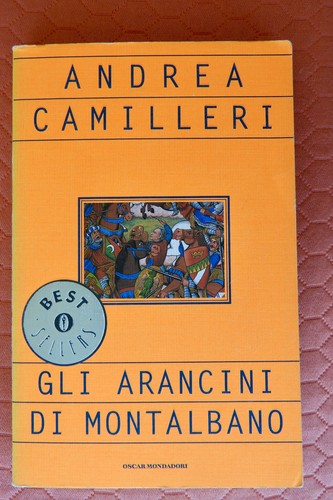 Gli arancini montalbano by - gli,