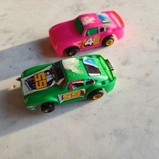 policar dromo 2 auto porsche