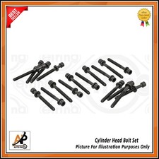 Set Bulloni Testata Per Nissan