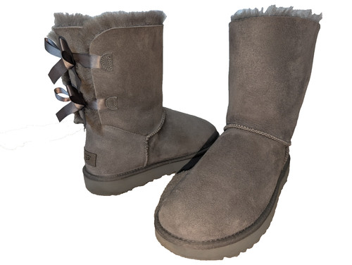 Stivali ugg bailey bow - ugg,