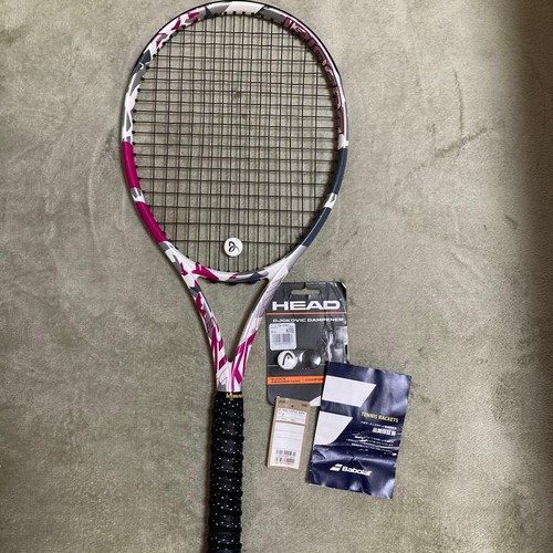 Racchetta tennis babolat 27 - racchetta,