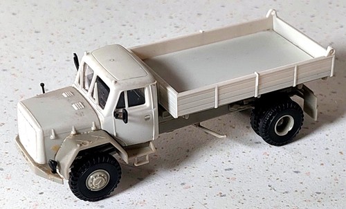 1256 brekina magirus deutz - brekina,