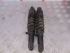 Ammortizzatore posteriore