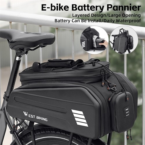 West biking borsa bici - borsa, da