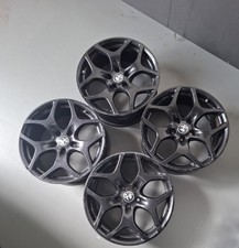 KIT N.4 CERCHI IN LEGA