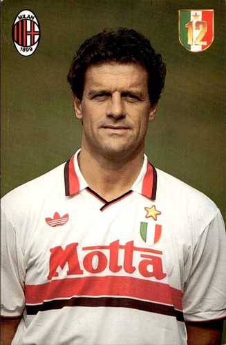 Cartolina postcard calcio - cartolina,