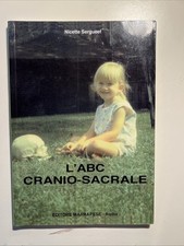 L'abc cranio sacrale - Nicette Sergueef