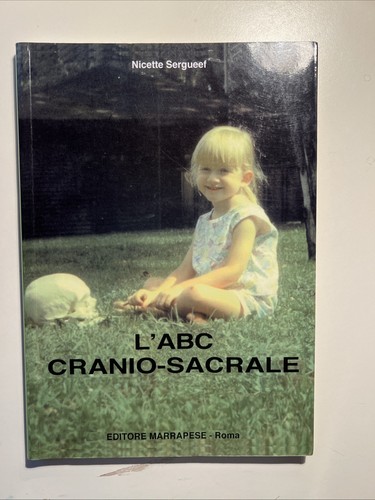 Abc cranio sacrale nicette - cranio,