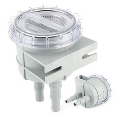 Filtro filtro aspirazione