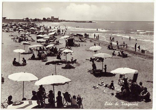 Lido tarquinia viterbo - lido,