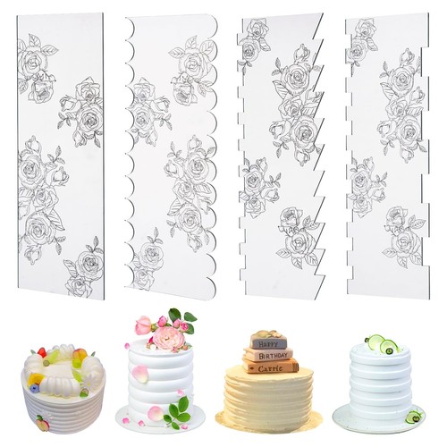 Set pezzi raschietto per - set, 10