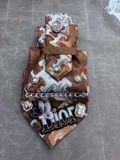 Cravatte accessori moda donna