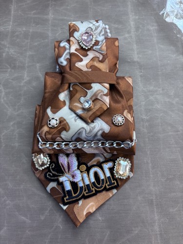 Cravatte accessori moda - , donna