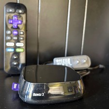 Streamer multimediale roku - roku, 3