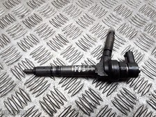 2005 OPEL ASTRA INJECTOR BOSCH