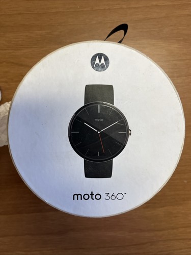 Motorola moto 360 1st - 360,