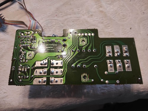 Luxman 240 alimentatore - luxman, t-240