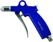 Pistola soffiaggio aria - pistola,