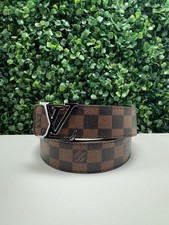 LV Cintura elegante uomo