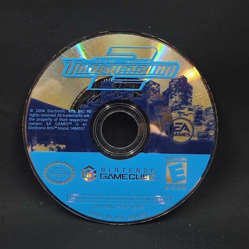 Need for speed - speed:, 2