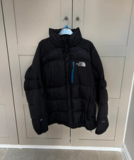 The North Face Hyvent serie