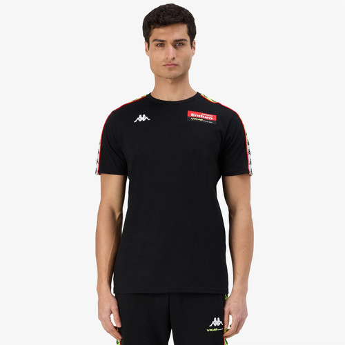 Kappa shirt maglietta uomo - kappa,