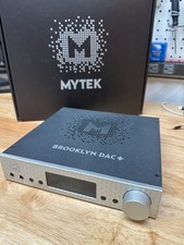 Amplificatore per cuffie Mytek